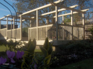 Decking